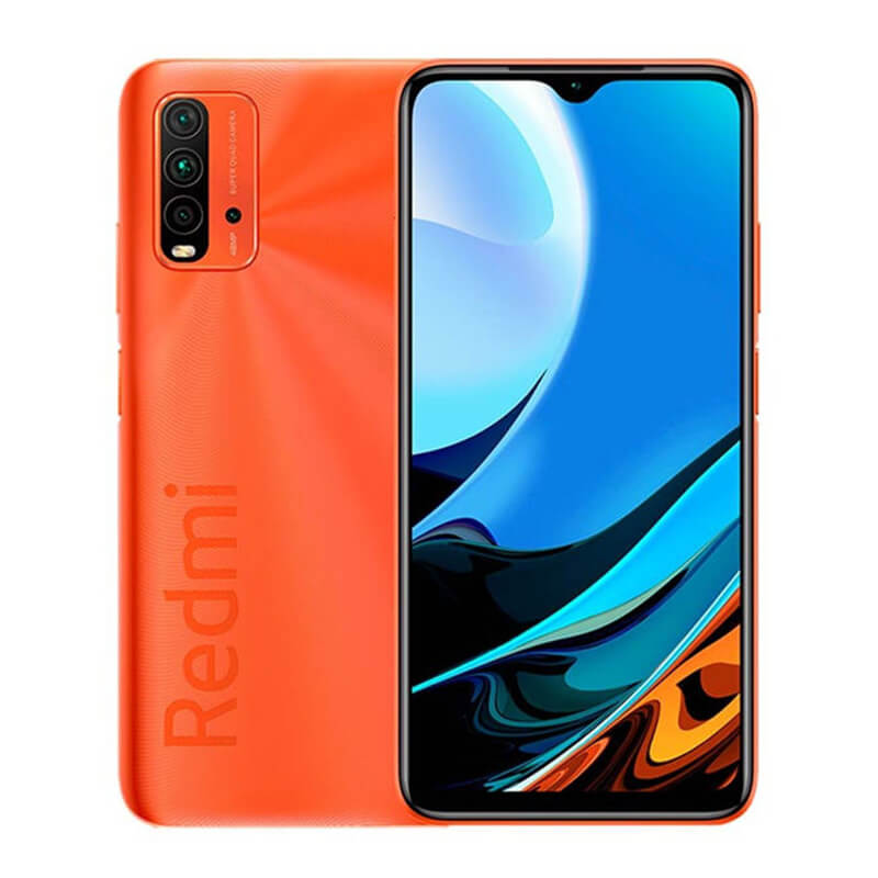 Redmi 9T