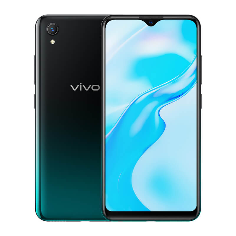 vivo Y1s