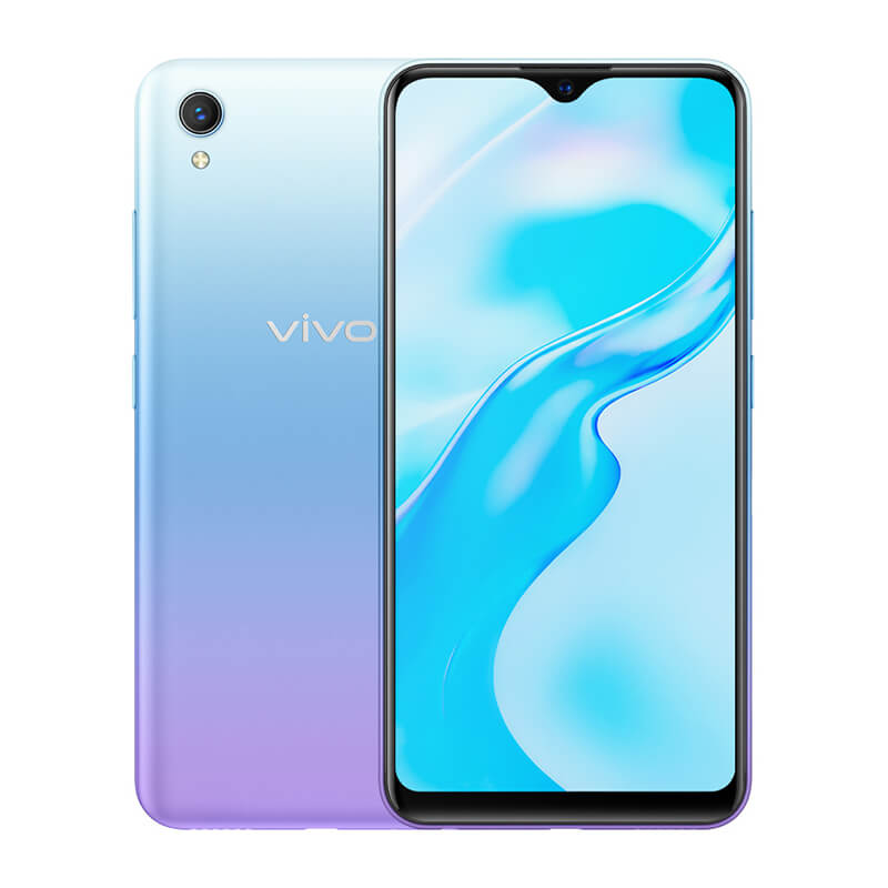 vivo Y1s