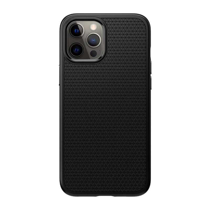 Spigen Liquid Air Case for iPhone 12 Pro Max