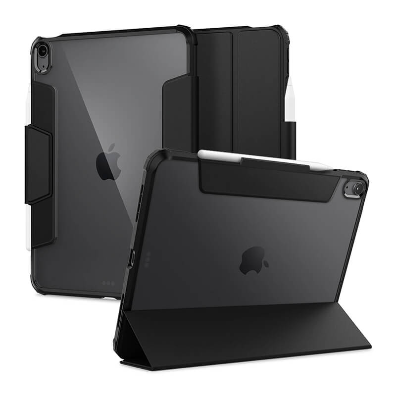 Spigen Ultra Hybrid Pro Case for iPad Air 11" (2025/2024) 10.9" (2022/2020)