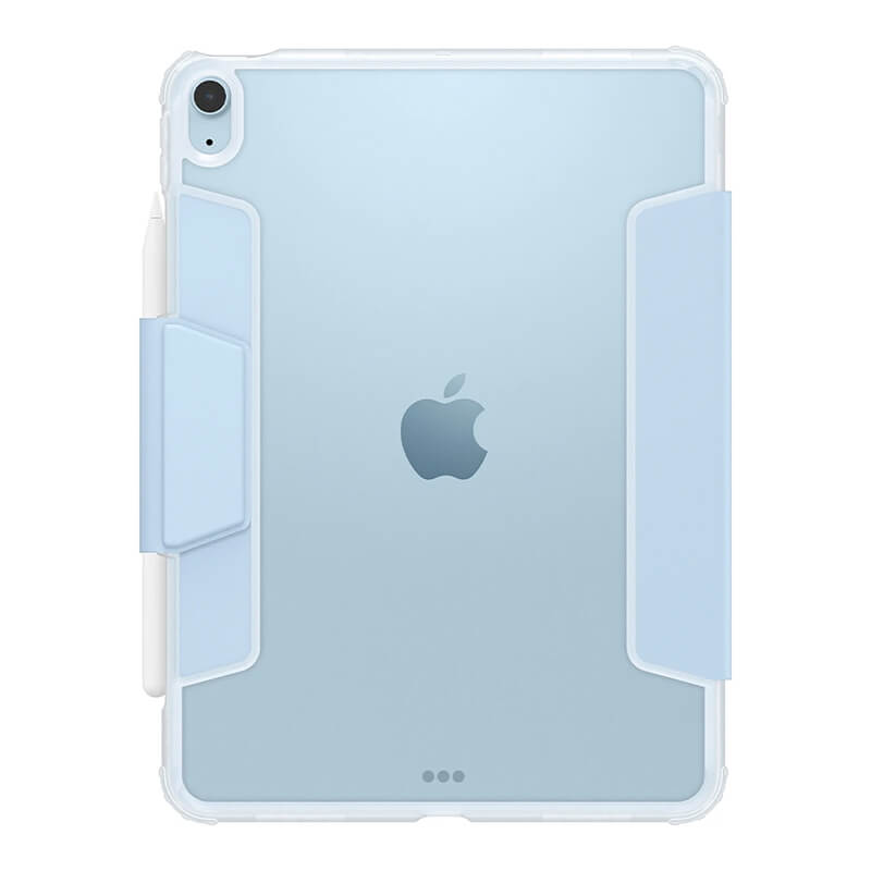 Spigen Ultra Hybrid Pro Case for iPad Air 11" (2025/2024) 10.9" (2022/2020)