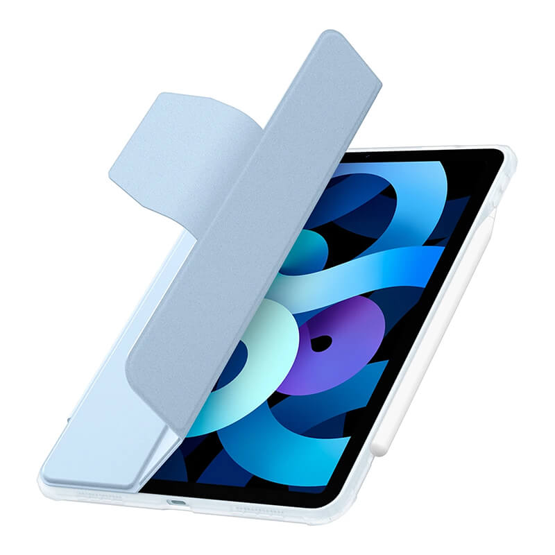 Spigen Ultra Hybrid Pro Case for iPad Air 11" (2025/2024) 10.9" (2022/2020)