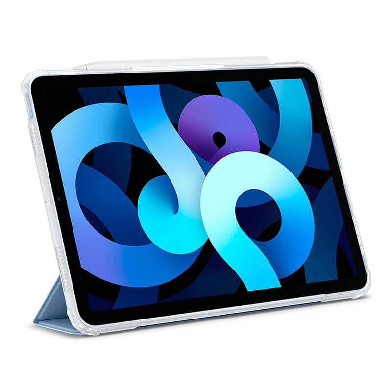 Spigen Ultra Hybrid Pro Case for iPad Air 11" (2025/2024) 10.9" (2022/2020)