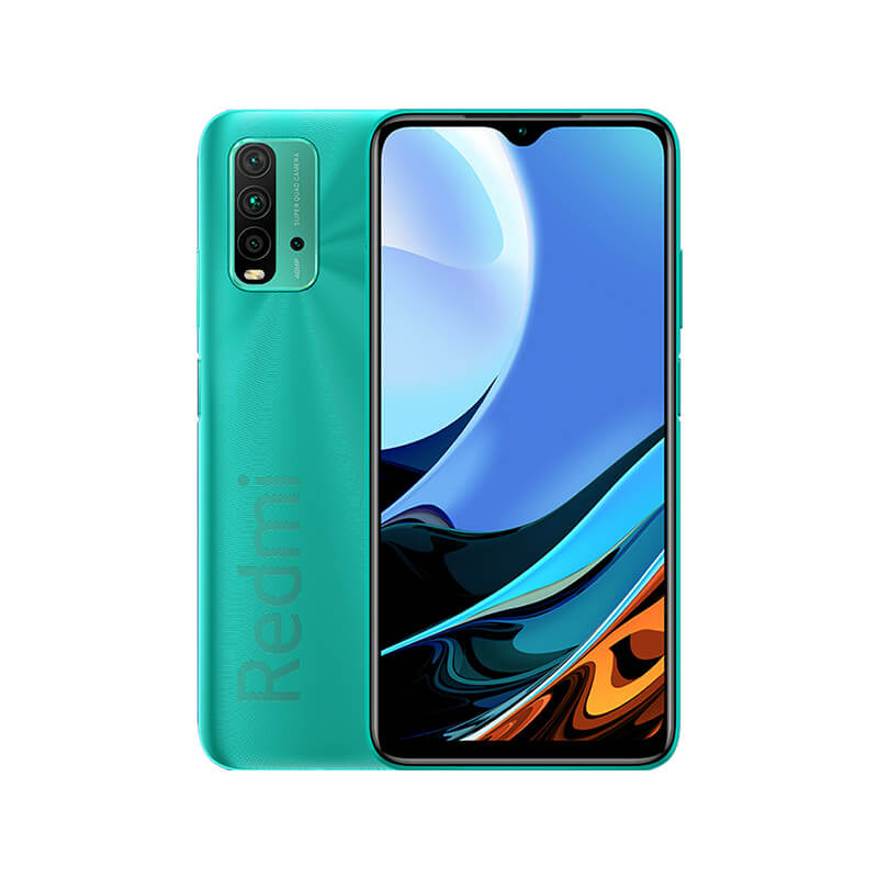Redmi 9 Power