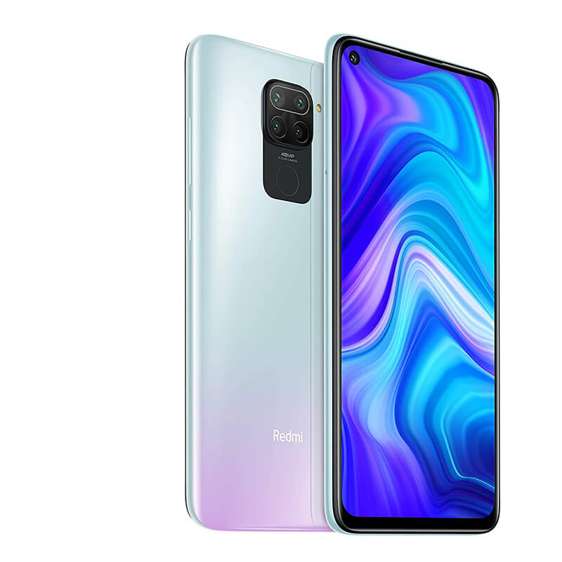 Redmi Note 9