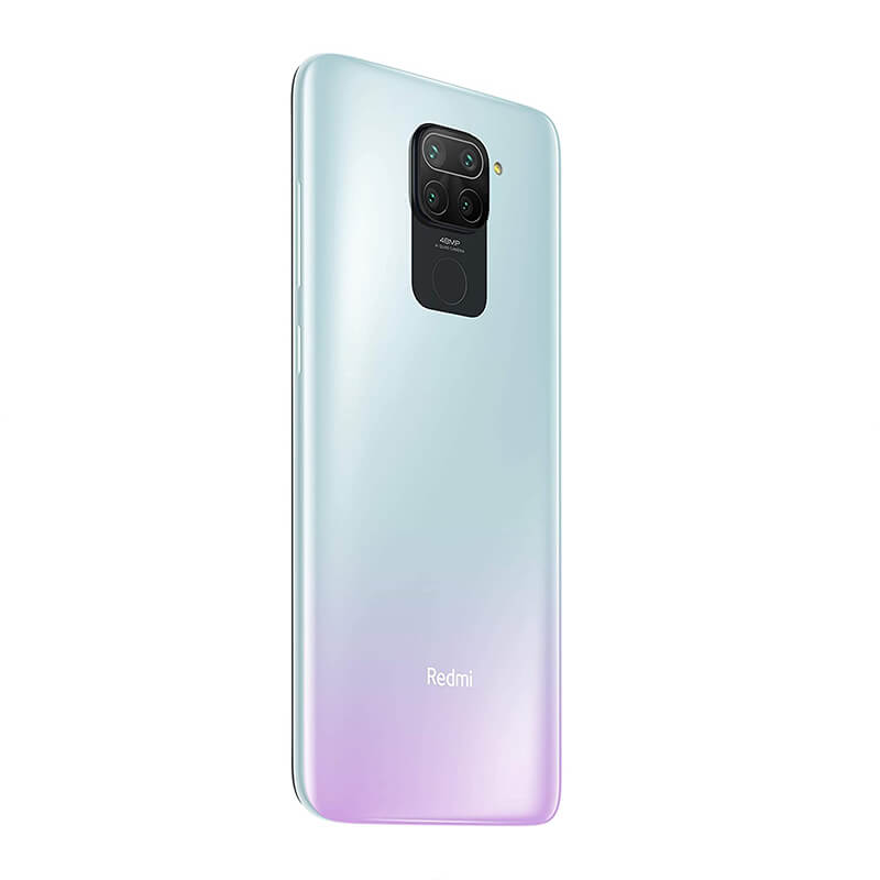 Redmi Note 9