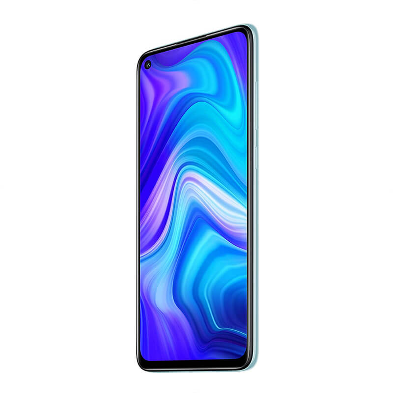 Redmi Note 9