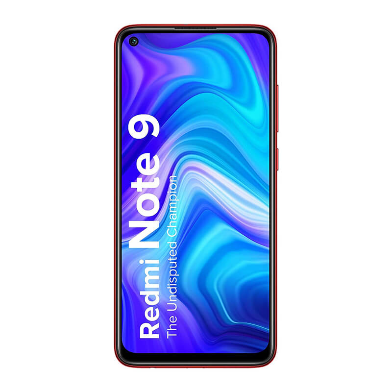 Redmi Note 9