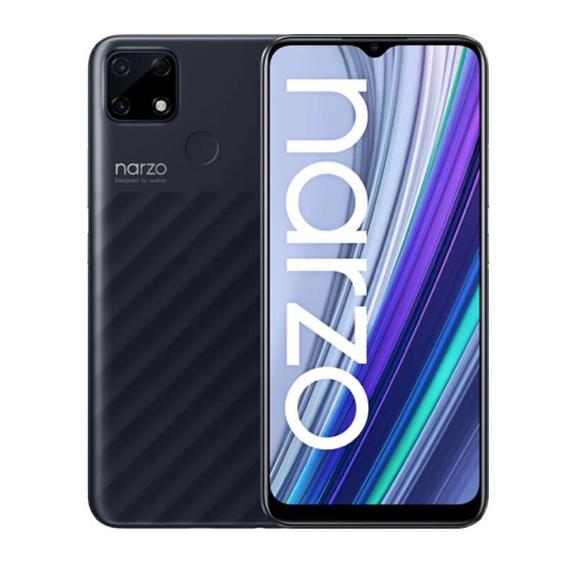 Realme narzo 30A
