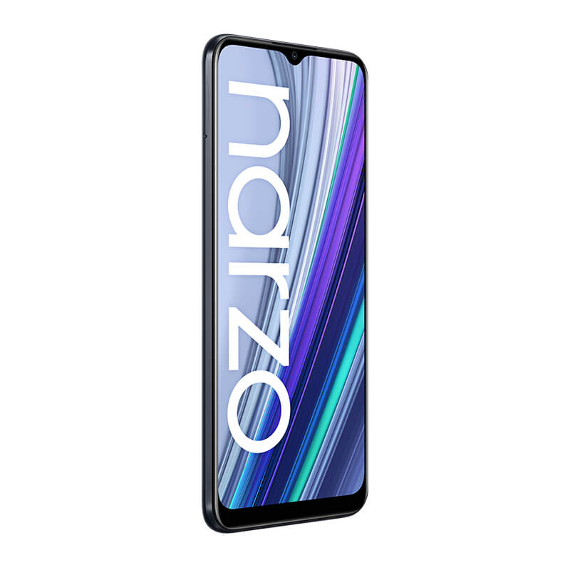 Realme narzo 30A