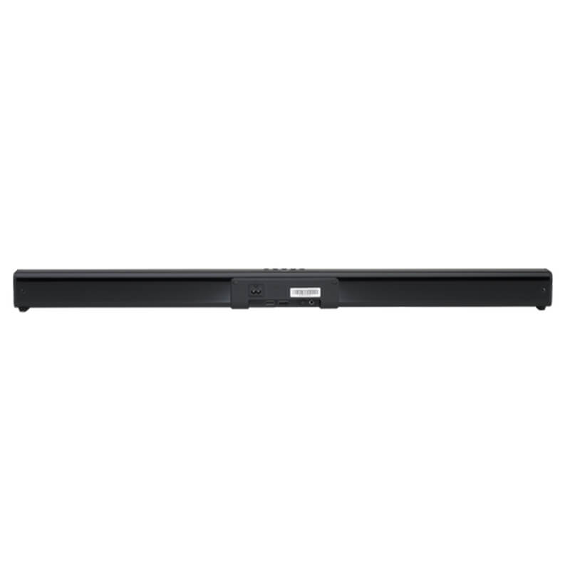 JBL Cinema SB160 2.1 Channel soundbar with wireless subwoofer