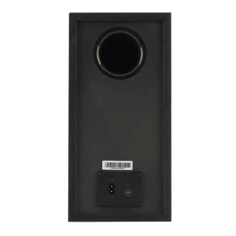 JBL Cinema SB160 2.1 Channel soundbar with wireless subwoofer