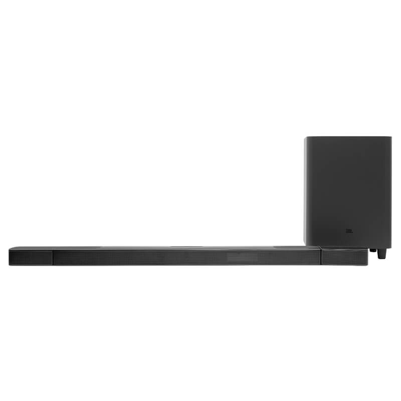 JBL Bar 9.1 Channel Soundbar System with surround Dolby Atmos
