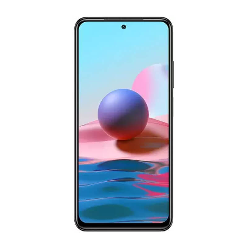 Redmi Note 10