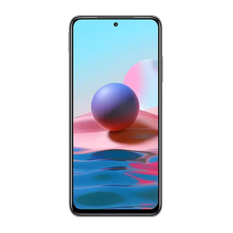 Redmi Note 10