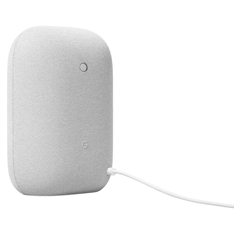 Google Nest Audio