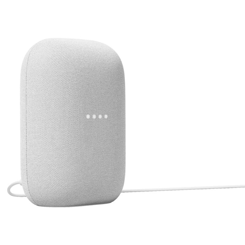 Google Nest Audio