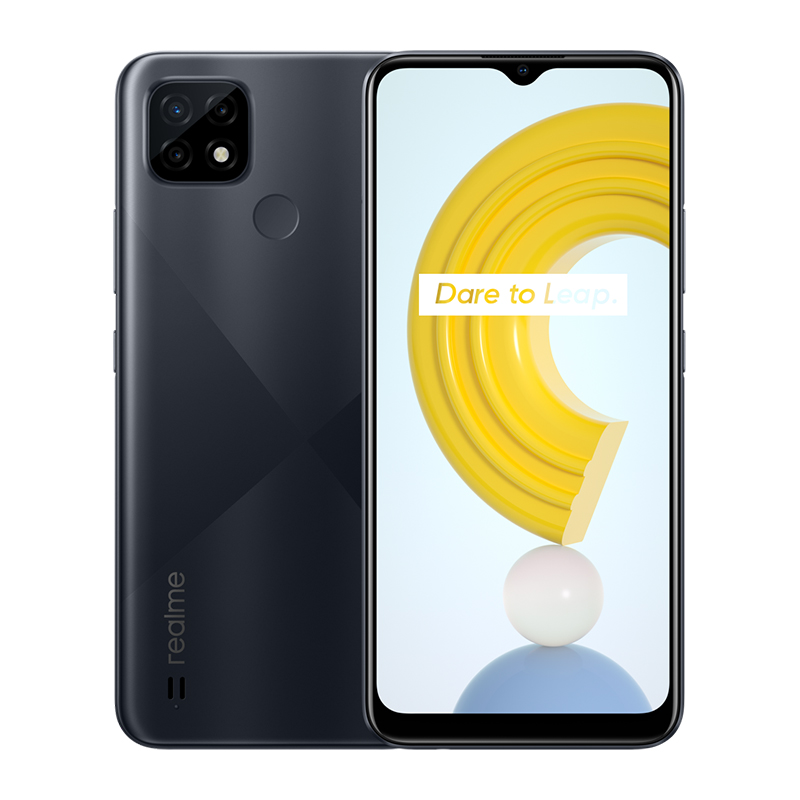 Realme C21