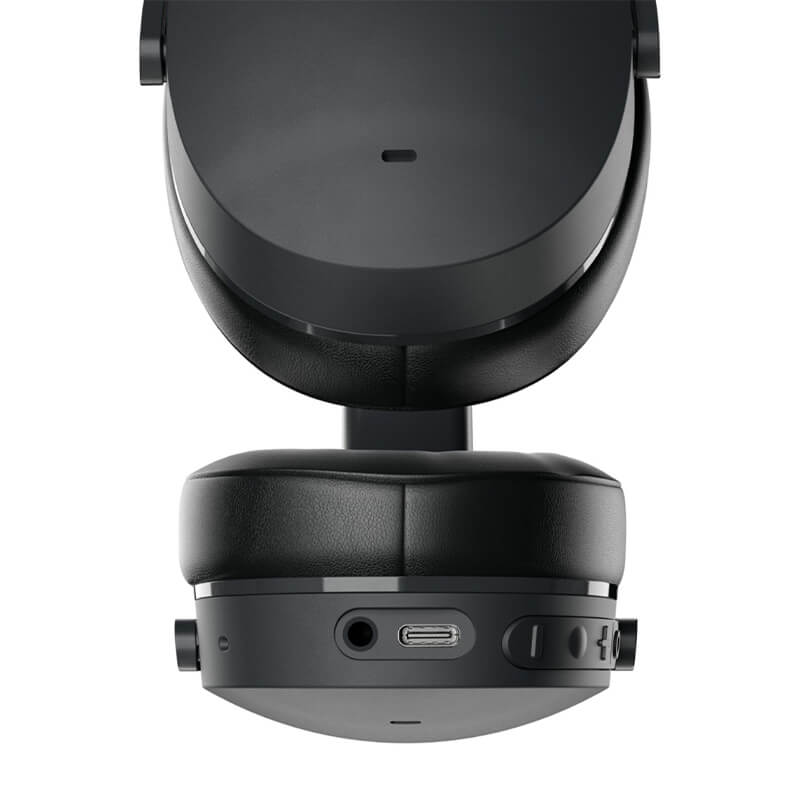 Skullcandy Hesh ANC Over-Ear Wireless Headphone