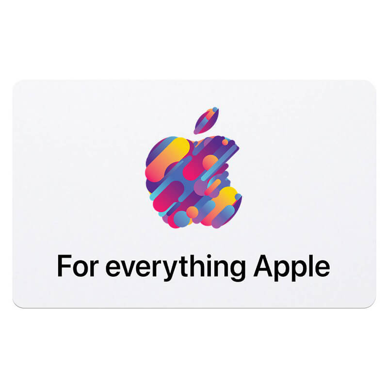 Apple Gift Card