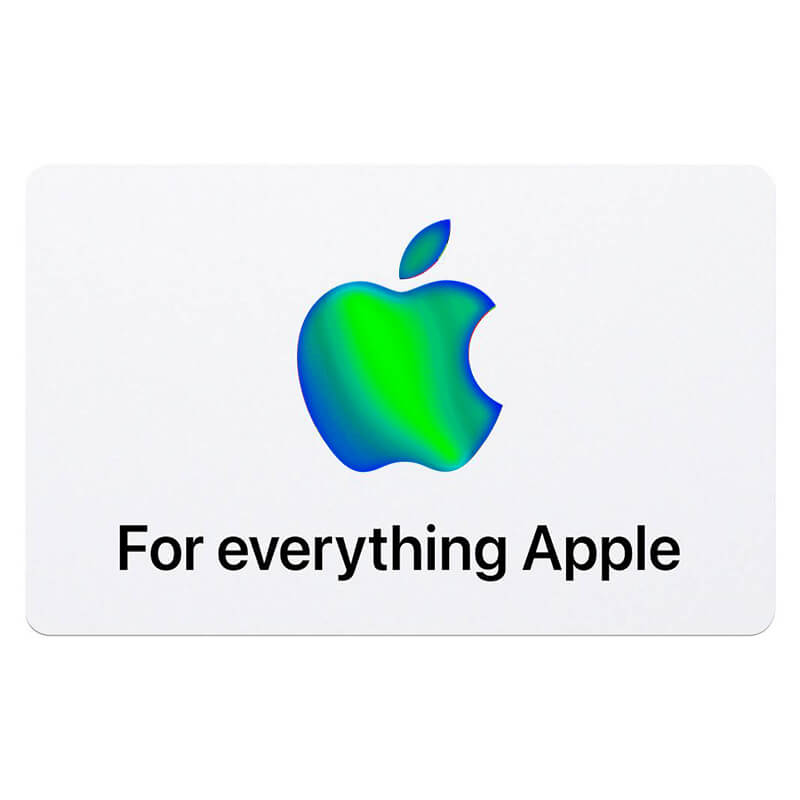 Apple Gift Card