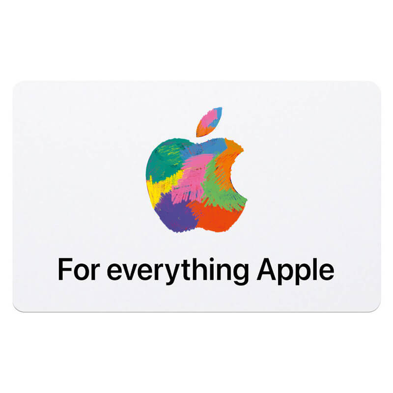 Apple Gift Card