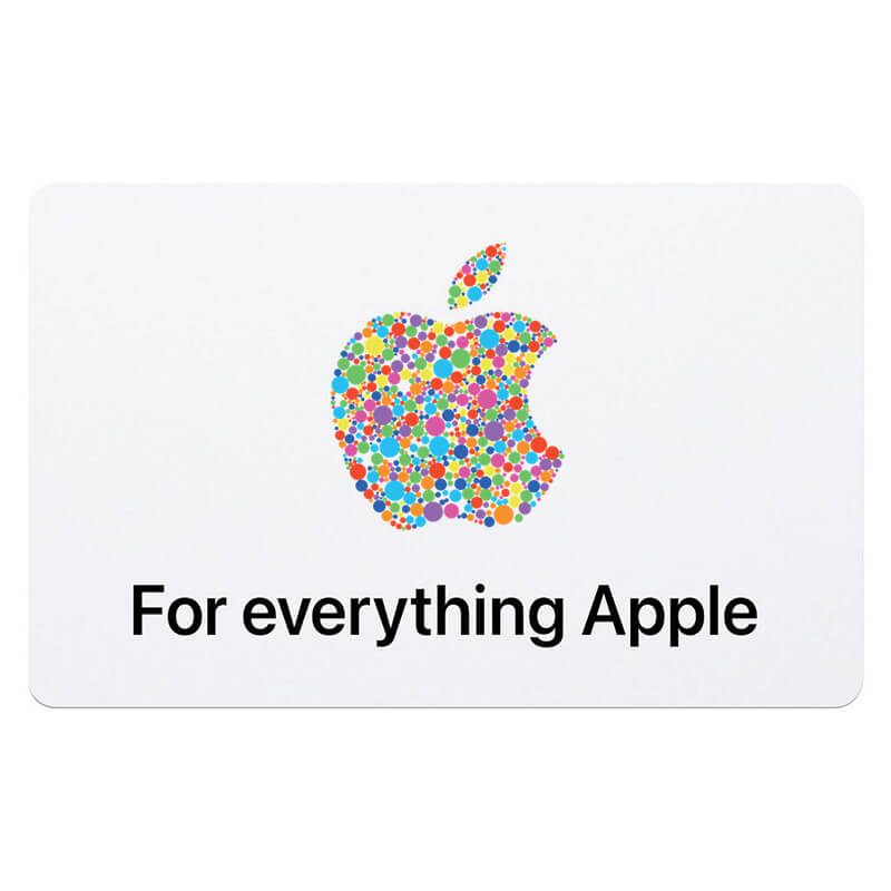 Apple Gift Card