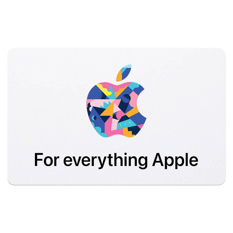 Apple Gift Card