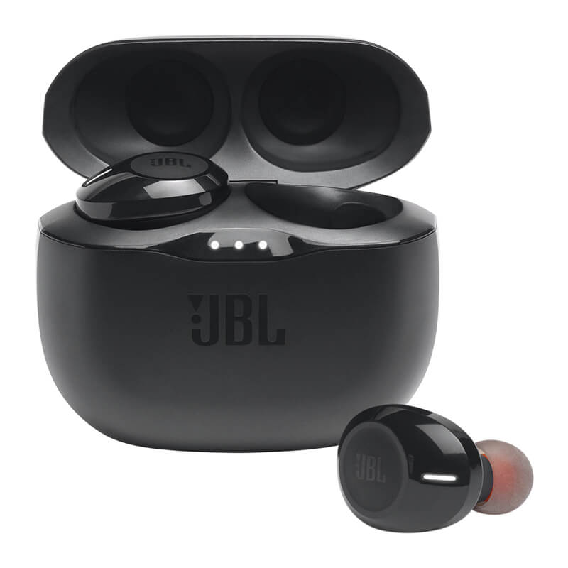 JBL Tune 125 TWS True wireless in-ear headphones