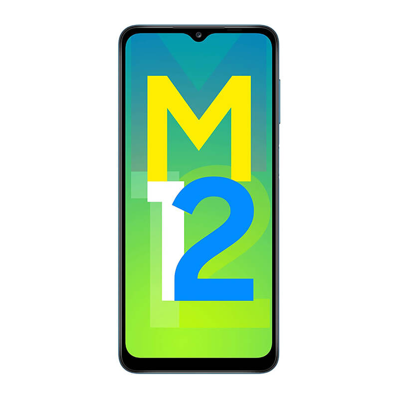 Samsung Galaxy M12