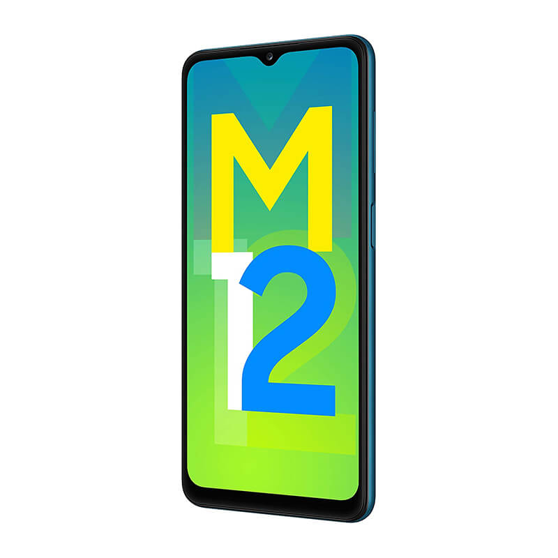 Samsung Galaxy M12