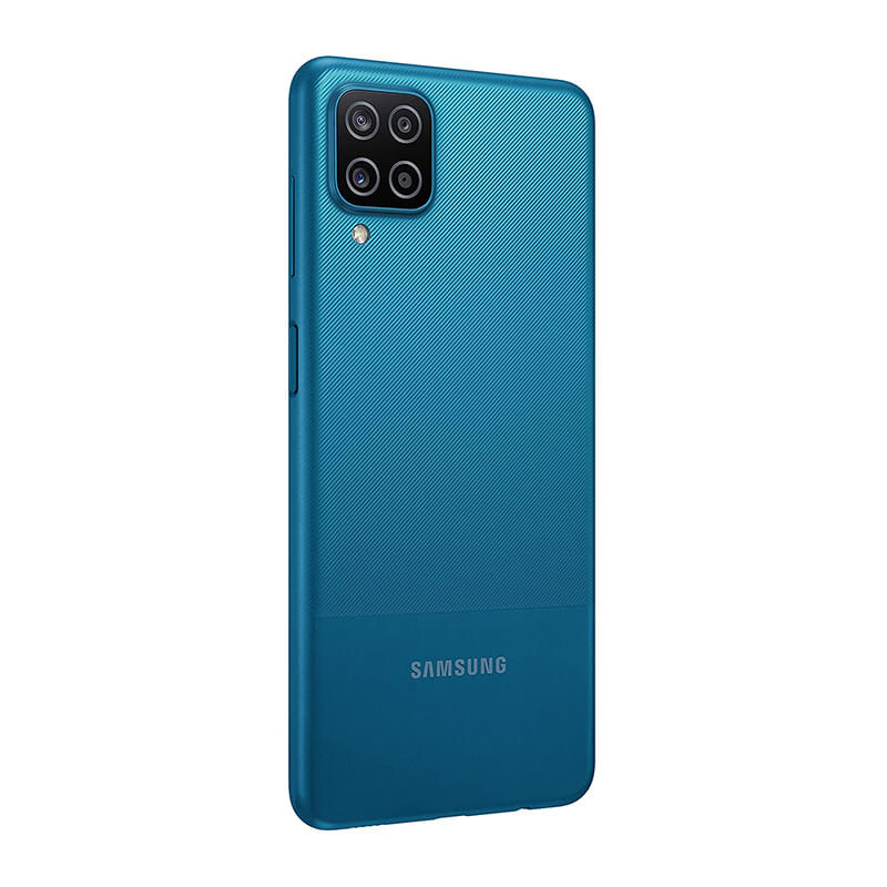 Samsung Galaxy M12