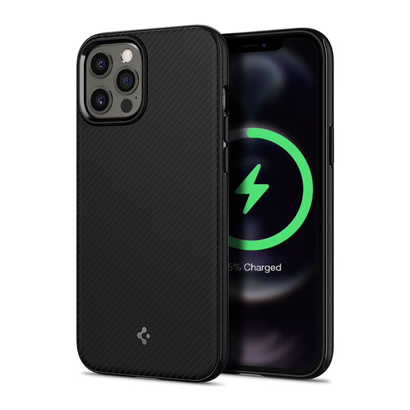 Spigen Mag Armor Case for iPhone 12 Pro Max