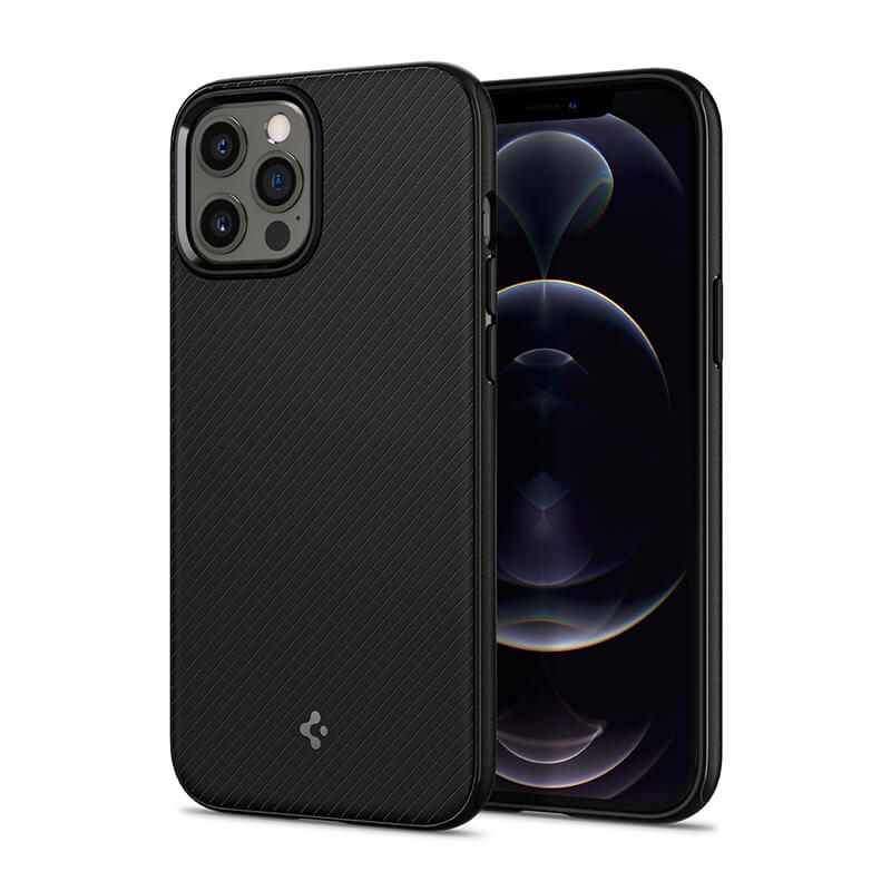 Spigen Mag Armor Case for iPhone 12 Pro Max