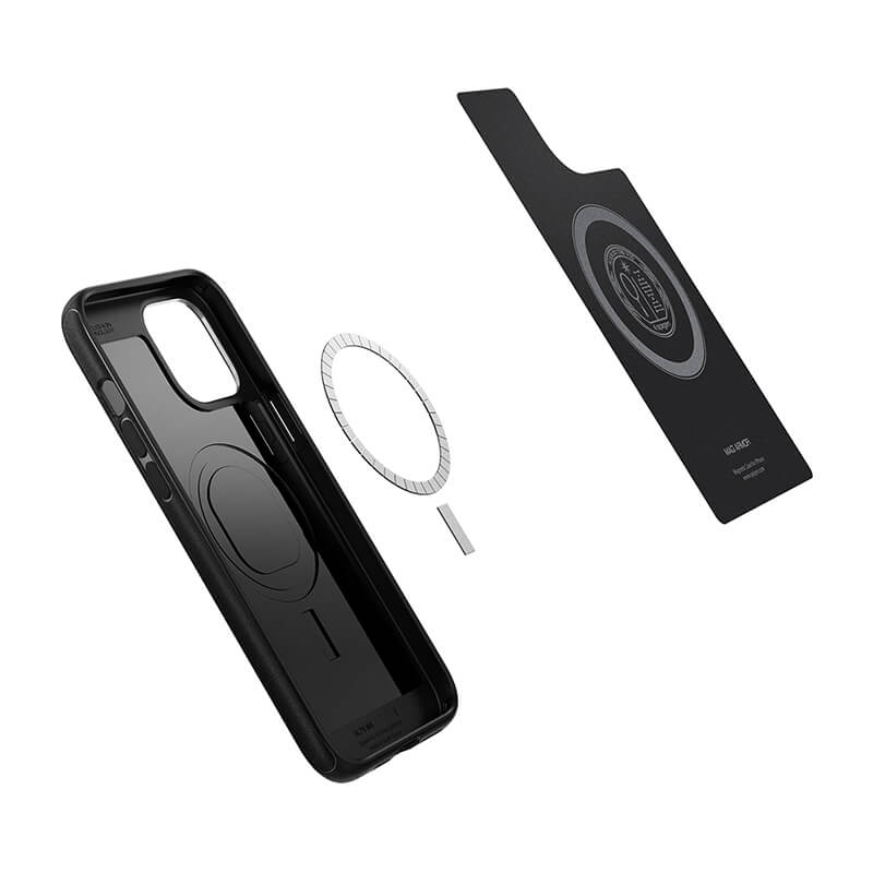 Spigen Mag Armor Case for iPhone 12 Pro Max