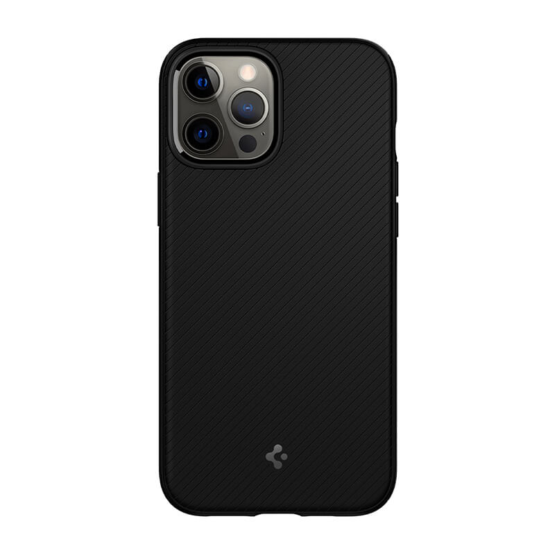 Spigen Mag Armor Case for iPhone 12 Pro Max