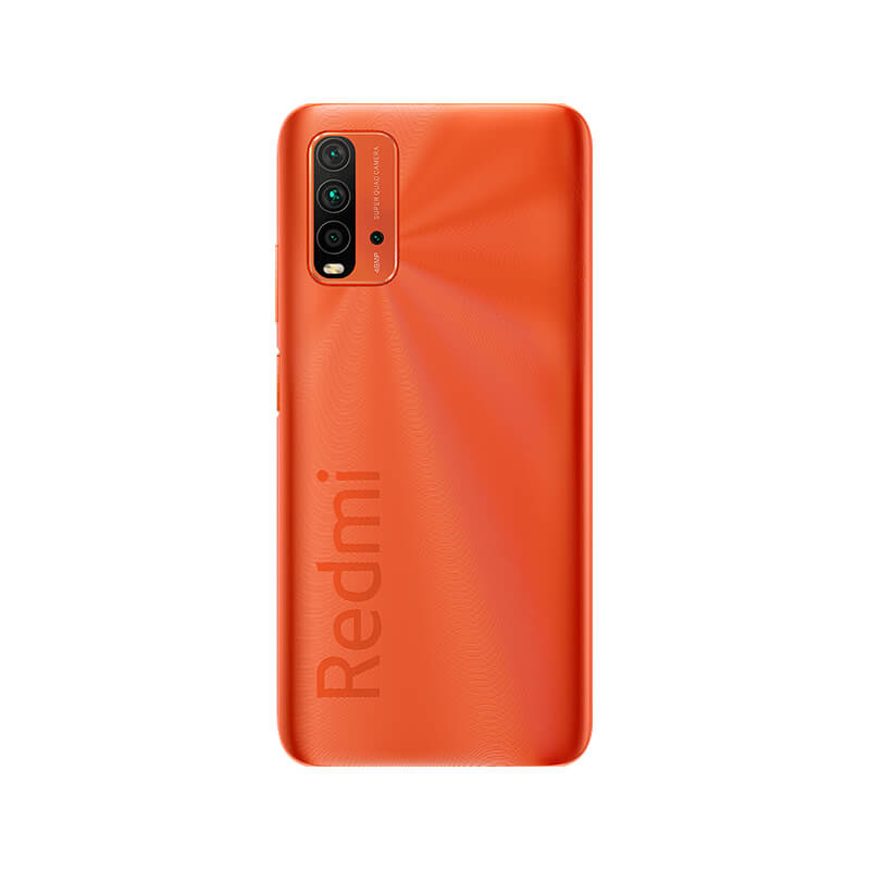 Redmi 9 Power