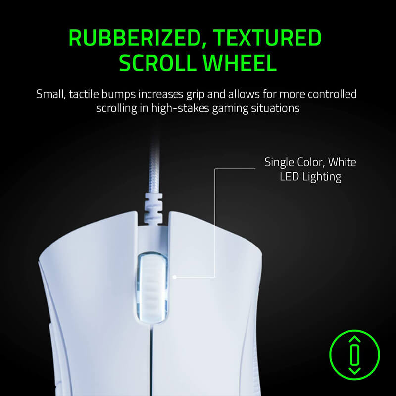 Razer DeathAdder Essential Gaming Mouse