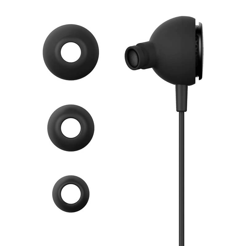 Edifier P293 Plus Earbuds With Remot & Mic