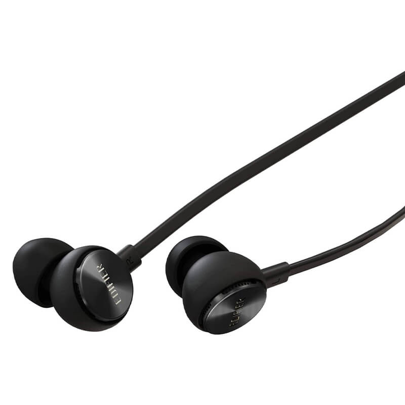 Edifier P293 Plus Earbuds With Remot & Mic