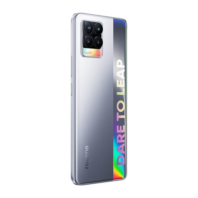 Realme 8