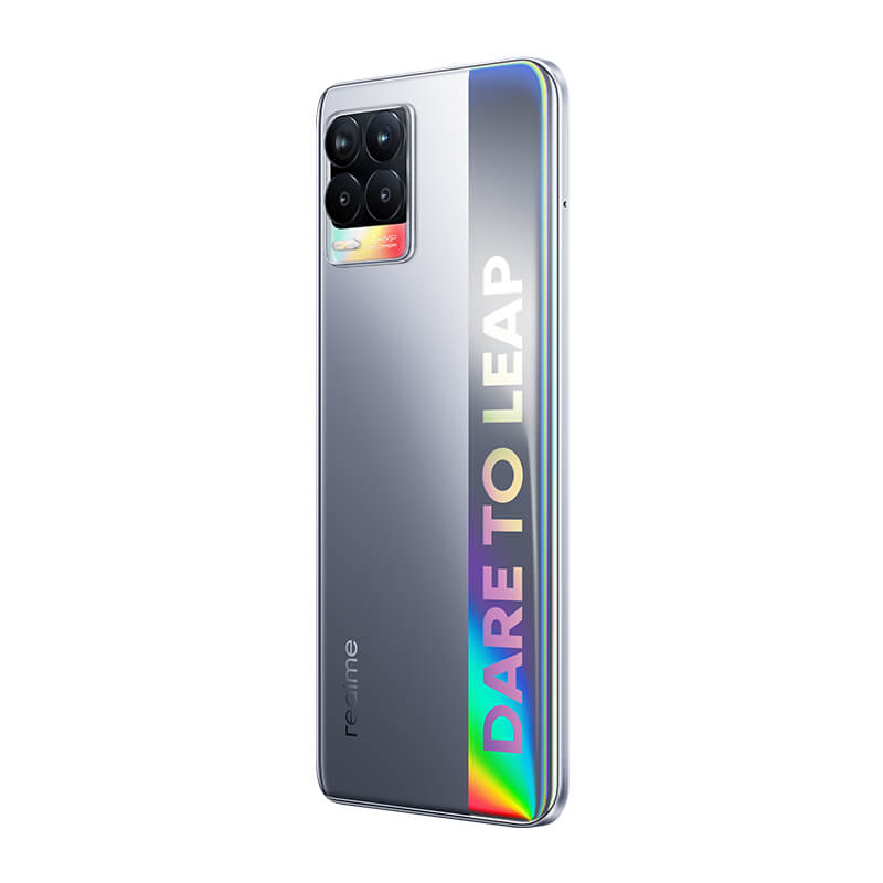 Realme 8