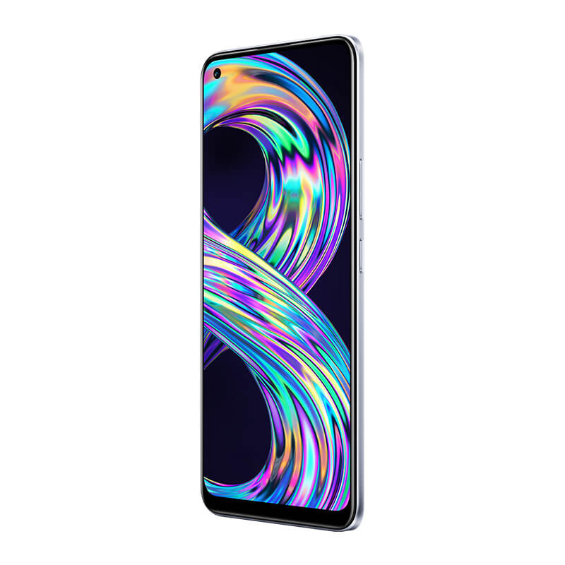 Realme 8