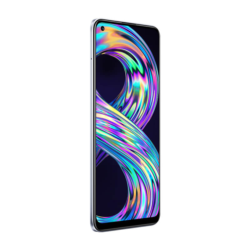 Realme 8
