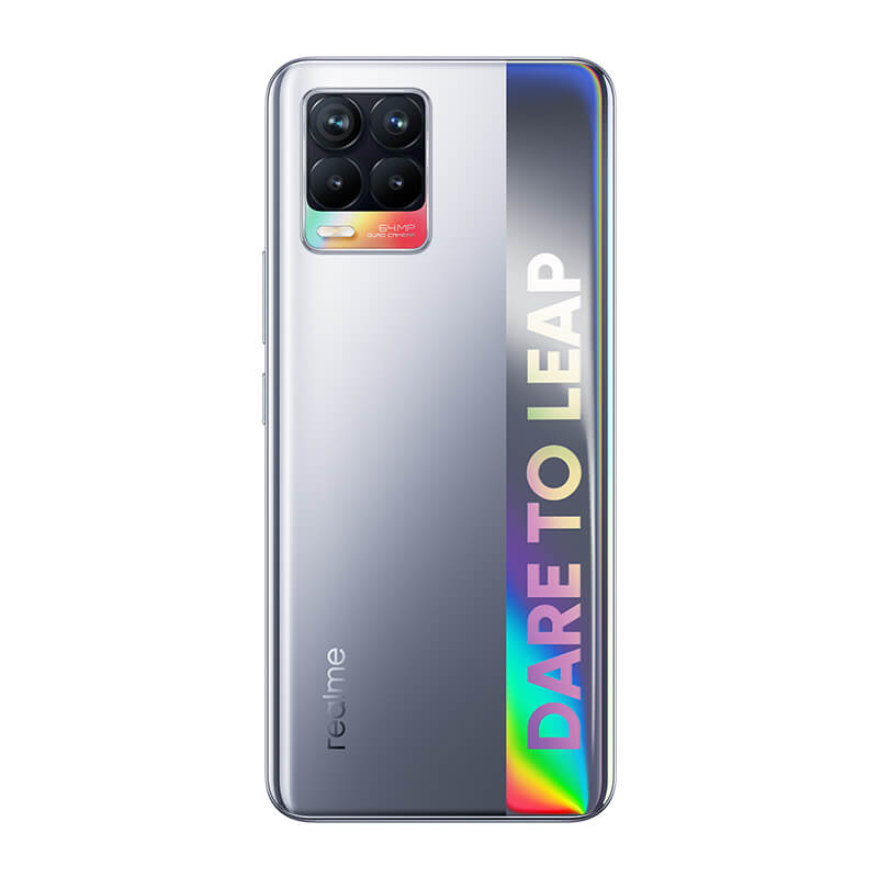 Realme 8