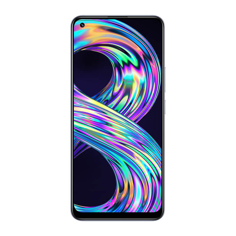 Realme 8