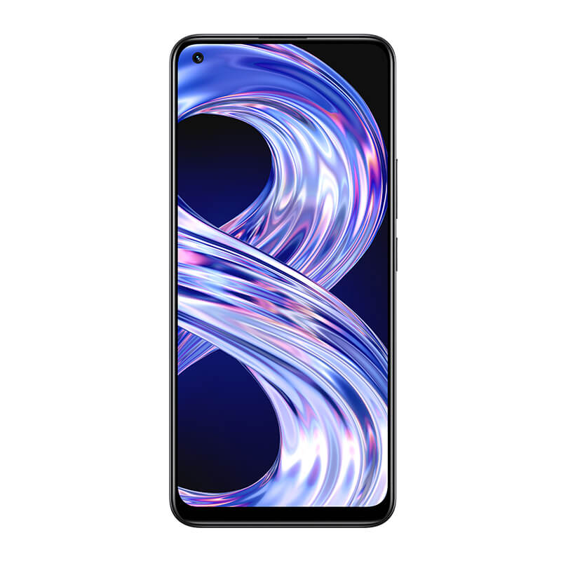 Realme 8