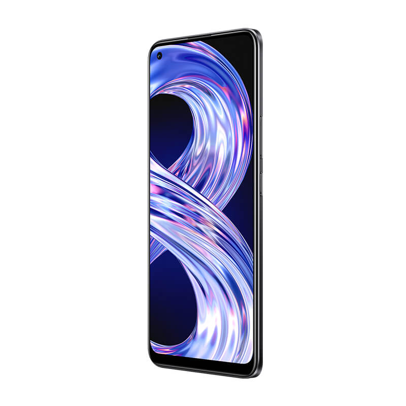Realme 8