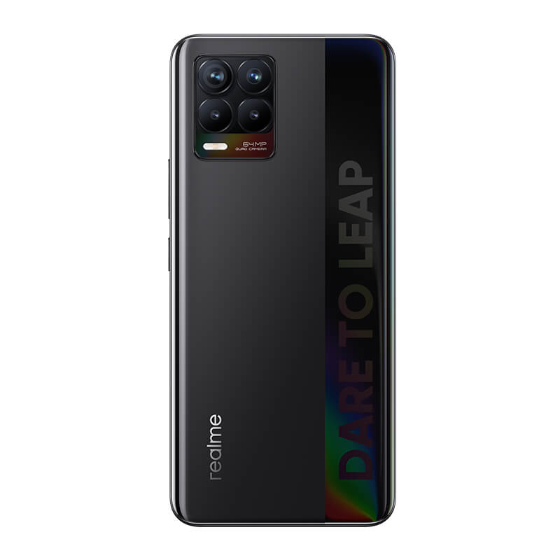 Realme 8